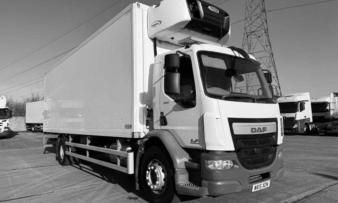 DAF Trucks