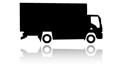 Box Trucks