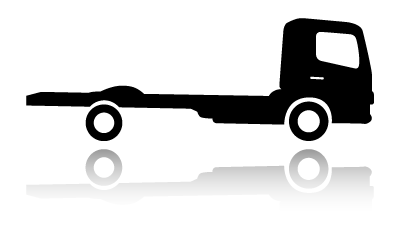 Chassis Cab Trucks