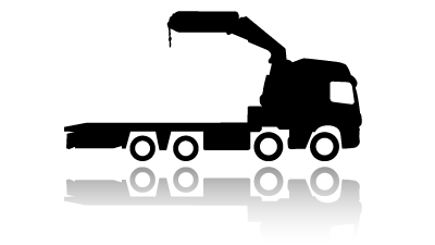 Crane Trucks