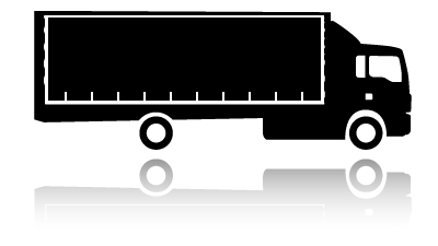 Curtainside Trucks