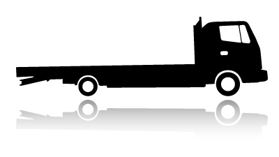 Flatbed Trucks