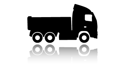 Tipper Trucks