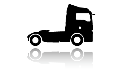Truck Tractor Units