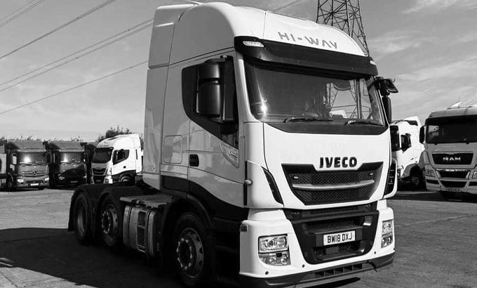 Iveco Trucks