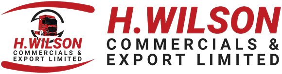 H Wilson Comercials Ltd