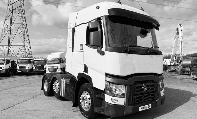 Renault Trucks